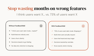 FeedbackWall thumbnail