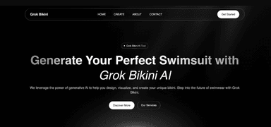 Grok Bikini AI thumbnail