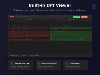 Sonars - AI Coding Assistant thumbnail