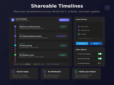 Sonars - AI Coding Assistant thumbnail