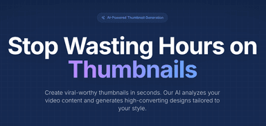 Fumbnailer thumbnail