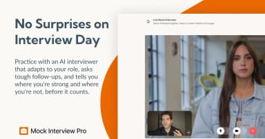 Mock Interview Pro thumbnail