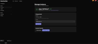 ClawOneClick thumbnail