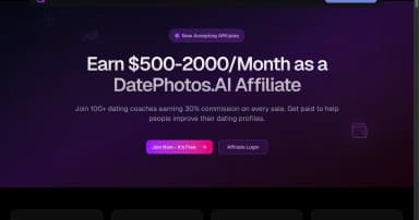 AI Dating Photos thumbnail