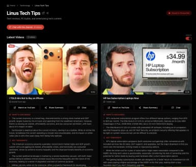 Tuberizer thumbnail