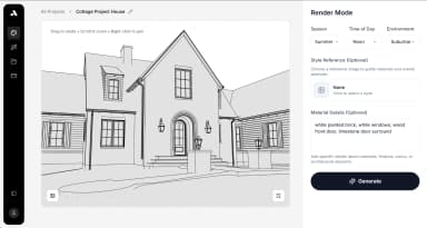 ArchRender thumbnail