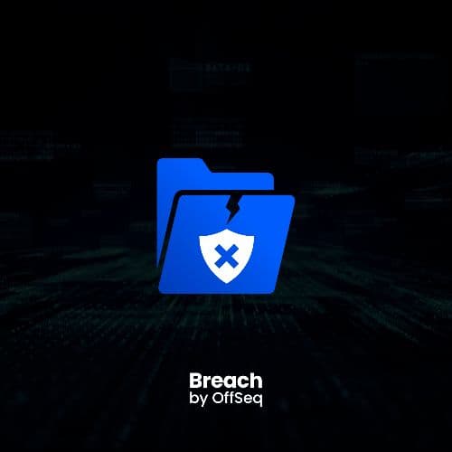 BREACH interface screenshot