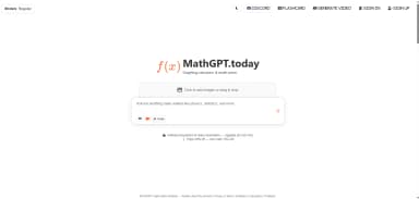 MathGPT thumbnail