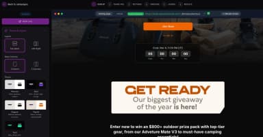 Blitz Rocket thumbnail