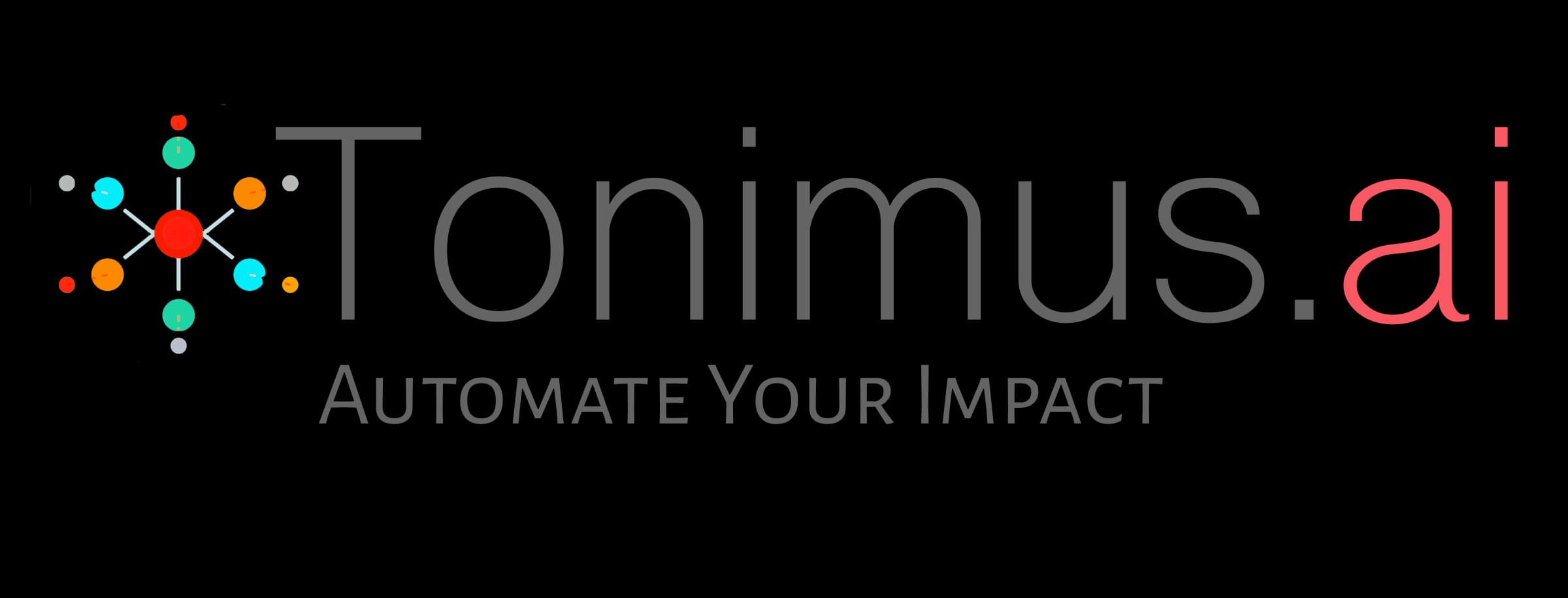 Tonimus.ai interface screenshot