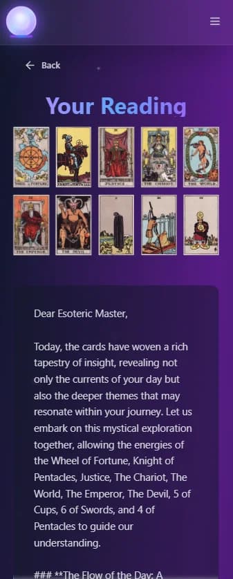 esotericAI thumbnail