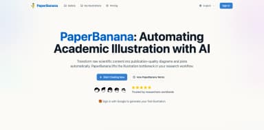 PaperBanana thumbnail