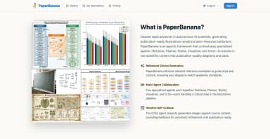 PaperBanana thumbnail