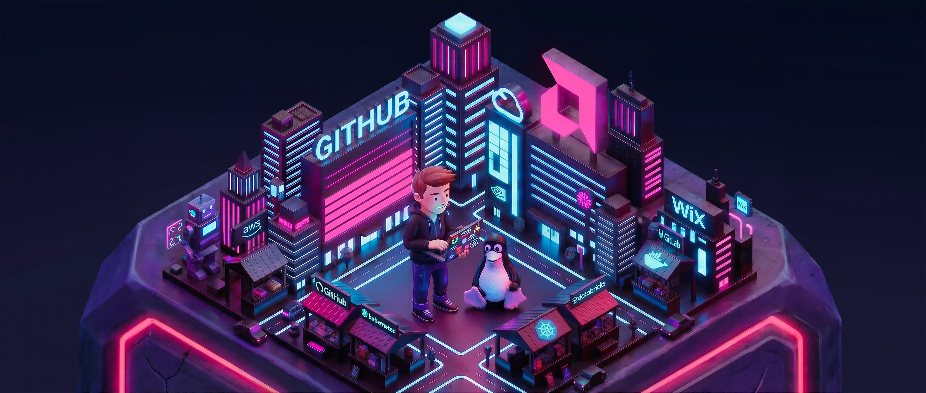 Looties interface screenshot