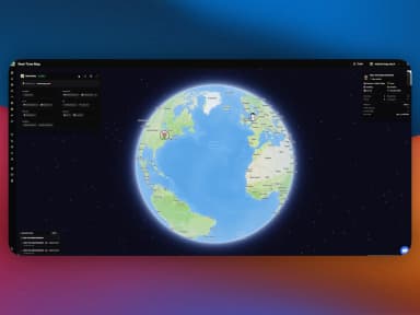 MetricMap thumbnail