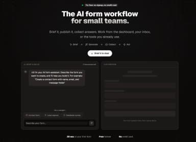 Brieform thumbnail