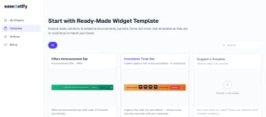 EaseNotify thumbnail