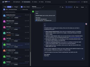 SoftDesk thumbnail