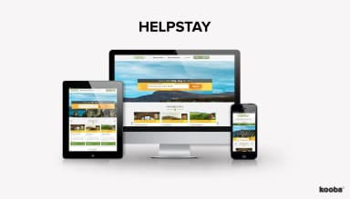 HelpStay.com thumbnail