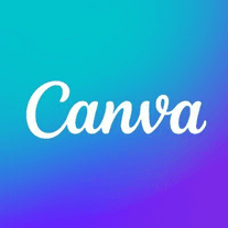 Canva AI interface screenshot