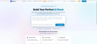 FLAEX AI thumbnail