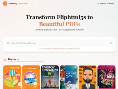 fliphtml5-downloader thumbnail