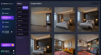 HomeDesignsAI thumbnail