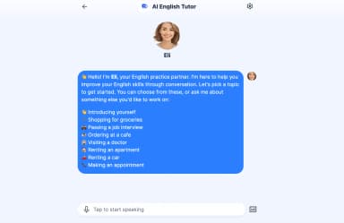 Elispeak thumbnail