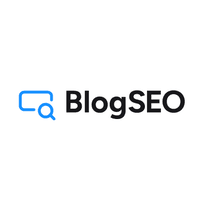 BlogSEO interface screenshot