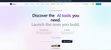 FLAEX AI thumbnail