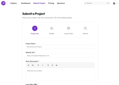 Product Launchify thumbnail
