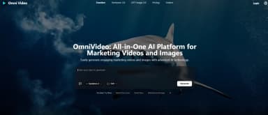 OmniVideo thumbnail