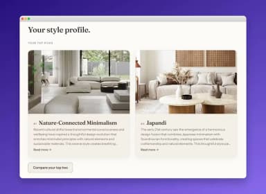 AI Interior Design advice thumbnail