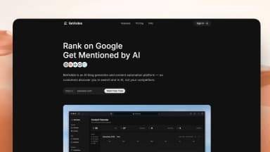 BeVisible thumbnail