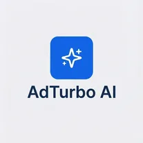 AdTurbo AI interface screenshot
