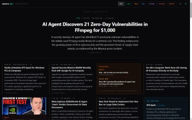 AI Wire thumbnail