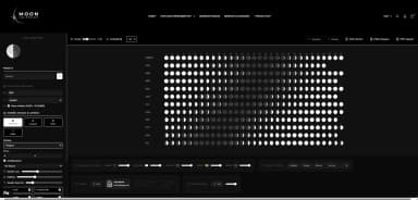 MoonCalendar Studio thumbnail