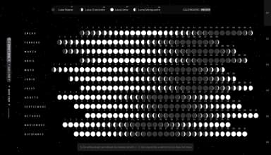 MoonCalendar Studio thumbnail