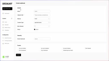 SocialKit thumbnail