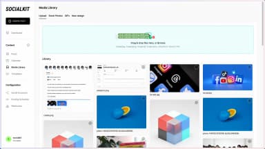 SocialKit thumbnail