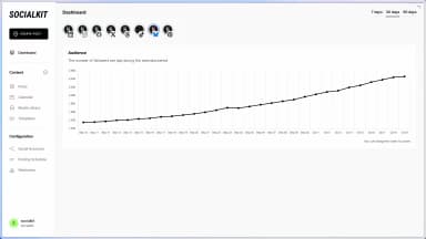 SocialKit thumbnail