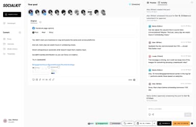 SocialKit thumbnail