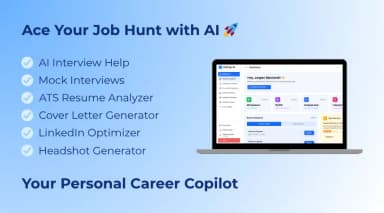 CoPrep AI thumbnail