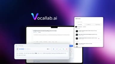 Vocallab AI thumbnail