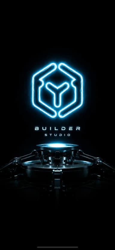 BuilderStudio thumbnail