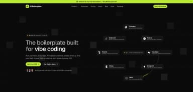 AI Boilerplate thumbnail