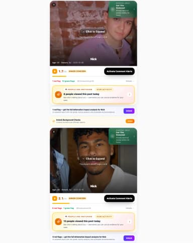Free Tea App Checker thumbnail