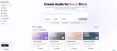 Seed Audio thumbnail
