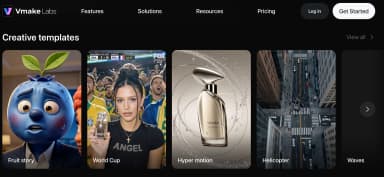 Vmake Labs thumbnail