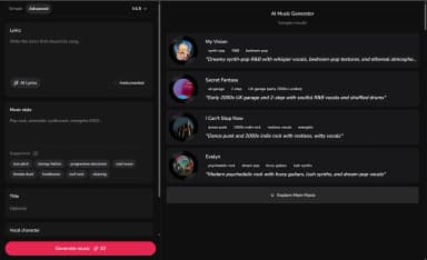 LumiMusic thumbnail